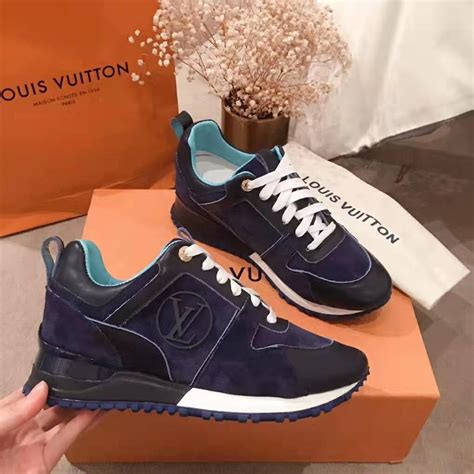 women's run away sneaker louis vuitton|louis vuitton run away trainers.